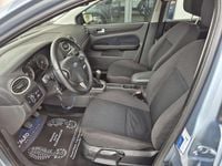 Usata Ford Focus 110 CV (80 kW) 2005 Blu Berlina