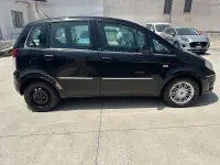 Usata Lancia Musa 90 CV (66 kW) 2009 Nero Monovolume