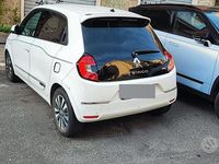 Usata Renault Twingo 60 kW (82 CV) 2020 Bianco Utilitaria