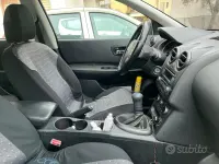 Usata Nissan Qashqai Acenta 117 CV (86 kW) 2014 SUV