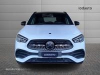 Usata Mercedes GLA250 Premium 218 CV (160 kW) 2020 Bianco SUV