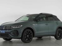 Usata VW T-Roc R-line 150 CV (110 kW) 2023 SUV