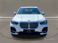 Usata BMW X5 286 CV (210 kW) 2022 Bianco SUV
