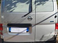 Usata Nissan NV200 110 CV (80 kW) 2011 Grigio Monovolume