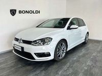 usata VW Golf VII 2013 5p 2.0 tdi Sport Edition 150cv