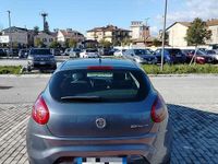 Usata Fiat Bravo Dynamic 105 CV (77 kW) 2008 Utilitaria