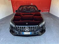 Usata Mercedes A45 AMG AMG 421 CV (309 kW) 2022 Nero Berlina