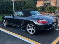 usata Porsche Boxster BoxsterII 987 2004 3.4 S 295cv