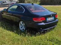 Usata BMW 320 2007 Coupé