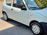 Usata Fiat 600 2003 Bianco Berlina