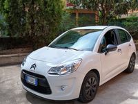 usata Citroën C3 1.1 Exclusive (exclusive style)