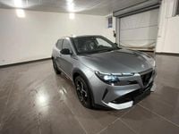 Nuova Alfa Romeo Junior Edizione Speciale 135 CV (99 kW) 2025 Grigio SUV