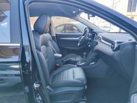 usata MG ZS ZS1.5 Luxury