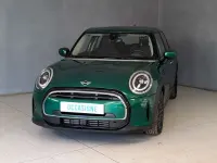 Usata Mini Cooper Classic 136 CV (100 kW) 2023 Verde Utilitaria