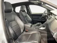 Usata Jaguar E-Pace R-Dynamic 150 CV (110 kW) 2019 Bianco SUV