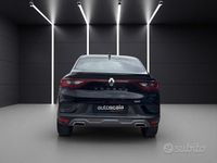 Usata Renault Arkana R.S. 145 CV (106 kW) 2022 Nero SUV