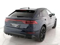 Nuova Audi Q8 S-Line 340 CV (250 kW) 2026 Blu SUV