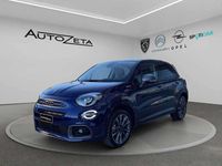 Usata Fiat 500X Sport 95 CV (69 kW) 2024 Blu/azzurro SUV