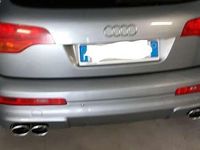 Usata Audi Q7 Advanced Plus 239 CV (175 kW) 2009 SUV