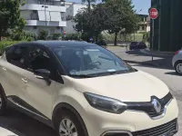 Usata Renault Captur Expression 90 CV (66 kW) 2013 SUV