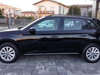 Używany Skoda Kamiq Selection 95 KM (69 kW) 2025 Czarny SUV