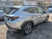 Occasion Hyundai Tucson 136 ch (100 kW) 2023 Gris SUV