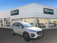 Usata DR DR 3.0 117 CV (86 kW) 2024 Argento SUV