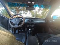 Usata Alfa Romeo Giulietta 170 CV (125 kW) 2011 Utilitaria