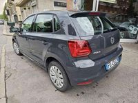 usata VW Polo 5ª serie 1.4 TDI 5p. Comfortline