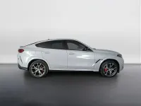 Usata BMW X6 M Sport 286 CV (210 kW) 2024 Grigio SUV