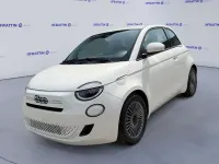 Nuova Fiat 500 2026