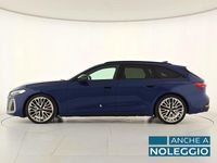Usata Audi A5 Edition .1 204 CV (150 kW) 2024 Blu/azzurro Station wagon