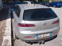 Second-hand Alfa Romeo 159 120 CP (88 kW) 2010 Gri Break