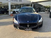 usata Maserati Quattroporte 3.0 v6 275cv tetto panoramic