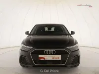 Usata Audi A1 Sportback 116 CV (85 kW) 2025 Nero Utilitaria