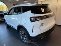 Nuova DR DR 5.0 95 CV (69 kW) 2025 Bianco SUV