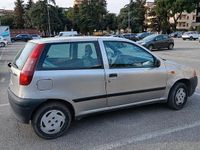 Usata Fiat Punto 1997 Utilitaria