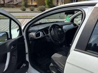 Usata Citroën C3 SELECTION 95 CV (69 kW) 2012 Berlina