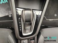 Usata Renault Arkana Intens 145 CV (106 kW) 2022 Verde SUV