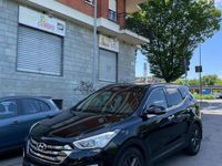 Usata Hyundai Santa Fe 197 CV (144 kW) 2014 SUV
