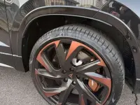 Usado Cupra Ateca VZ 300 CV (220 kW) 2024 Negro SUV