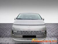 Usata Hyundai Staria 177 CV (130 kW) 2024 Argento Monovolume