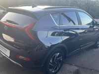 Usata Hyundai Bayon 84 CV (61 kW) 2023 Nero SUV