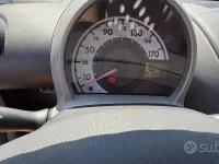 Usata Peugeot 107 68 CV (50 kW) 2008 Utilitaria