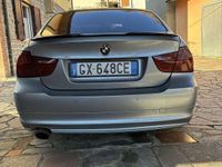 Usata BMW 320 170 CV (125 kW) 2011 Berlina