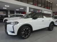 Usata DS Automobiles DS3 131 CV (96 kW) 2024 Bianco SUV