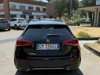 Usata Mercedes A180 Premium 116 CV (85 kW) 2022 Berlina