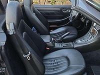 Usata Maserati Spyder 390 CV (286 kW) 2004 Cabrio