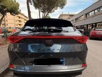 Usata Cupra Formentor 150 CV (110 kW) 2022 Grigio SUV