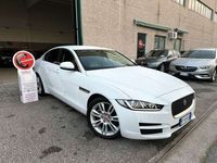 usata Jaguar XE 2.0d Prestige Business edition 180cv auto